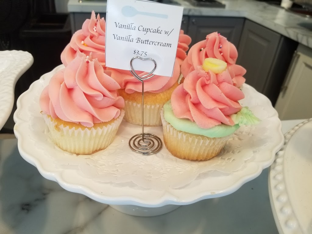 Sweet Somethings | 4321 Dunbar St, Vancouver, BC V6S 2G2, Canada | Phone: (604) 842-0261