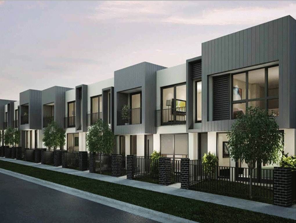 Pre-construction Townhomes | 155 Yorkville Ave, Toronto, ON M5R 1C4, Canada | Phone: (647) 931-5071