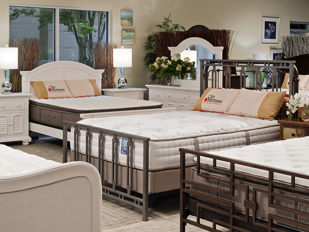 City Mattress | 4154 McKinley Pkwy, Hamburg, NY 14075, USA | Phone: (716) 649-2922