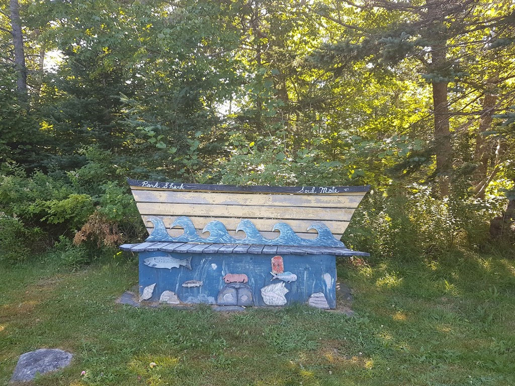 MacPhee House Museum | 22404 Nova Scotia Trunk 7, Sheet Harbour, NS B0J 3B0, Canada | Phone: (902) 885-2092