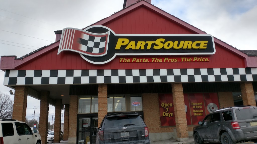 PartSource | 16715 Yonge St #24, Newmarket, ON L3X 1X4, Canada | Phone: (905) 868-9994