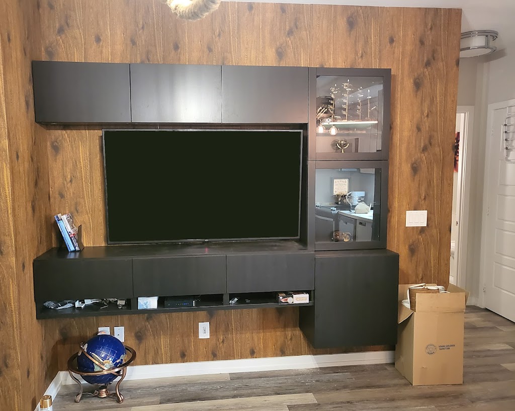 The Installer | 518 Talbot St, Port McNicoll, ON L0K 1R0, Canada | Phone: (705) 201-1449