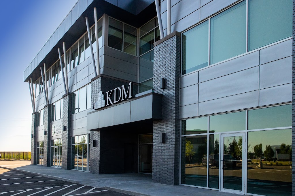 KDM Management Inc. | 150 Carleton Dr #210, St. Albert, AB T8N 6W2, Canada | Phone: (780) 460-0444
