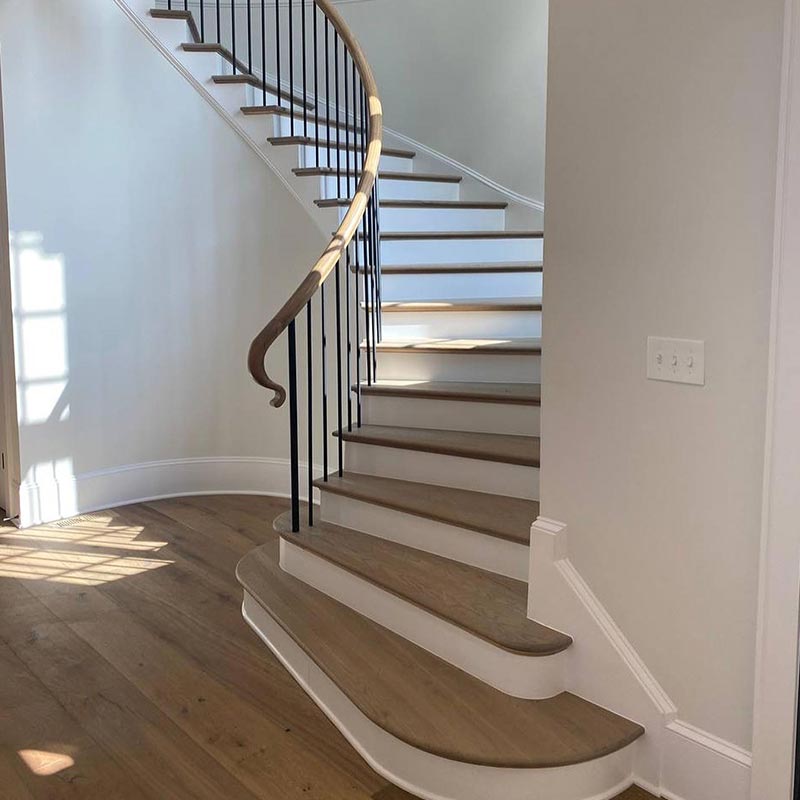 Mighty Tree Flooring Ltd | 173 Bridleridge View SW, Calgary, AB T2Y 0E5, Canada | Phone: (403) 305-4611