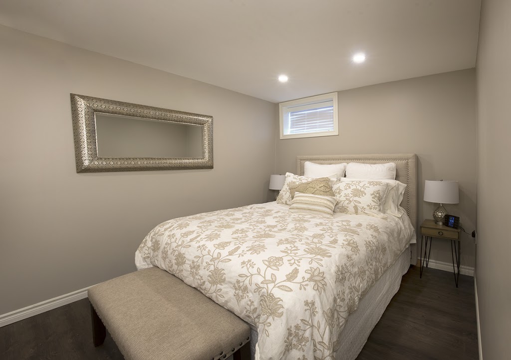 Zwicker Contracting | 808 Eagle Ridge Dr, Oshawa, ON L1K 2Z9, Canada | Phone: (289) 404-1245