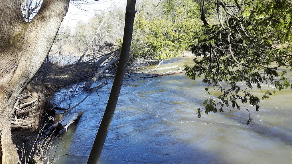 Grand River Conservation Auth | 308 Robinson Rd, Brantford, ON N3T 5L7, Canada | Phone: (519) 752-0655