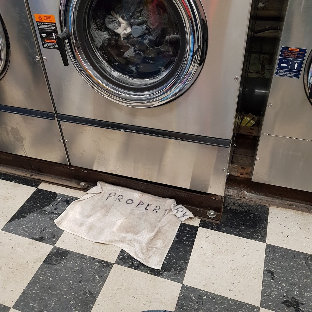 Killarney Coin Laundry | 12925 97 St NW, Edmonton, AB T5E 4C2, Canada | Phone: (780) 476-6752