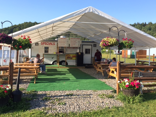 Grampys | 72 Trooper Leslie G. Lord Hwy, Colebrook, NH 03576, USA | Phone: (603) 331-5930