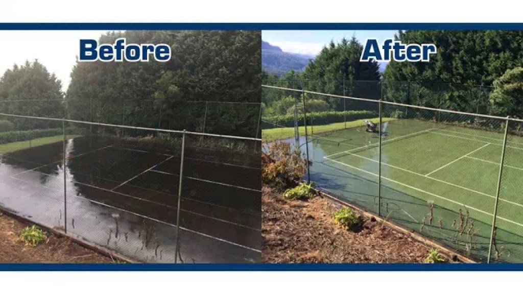 Zimco Property Services - Power Washing Experts | 22031 Selkirk Ave, Maple Ridge, BC V2X 2W9, Canada | Phone: (604) 762-4418