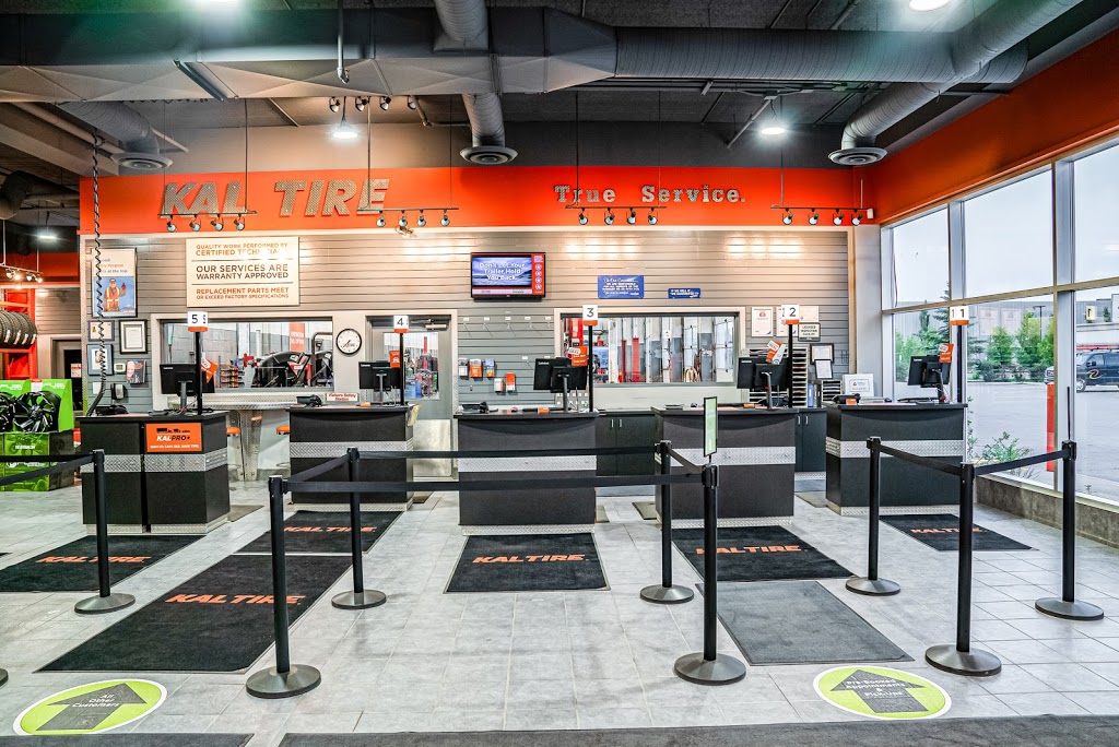 Kal Tire | 5375 68 Ave SE, Calgary, AB T2C 5A7, Canada | Phone: (403) 236-7171