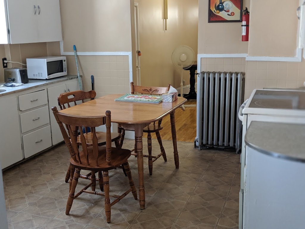 Glory Inn | 89 St. George St, Moncton, NB E1C 1T5, Canada | Phone: (506) 858-9888