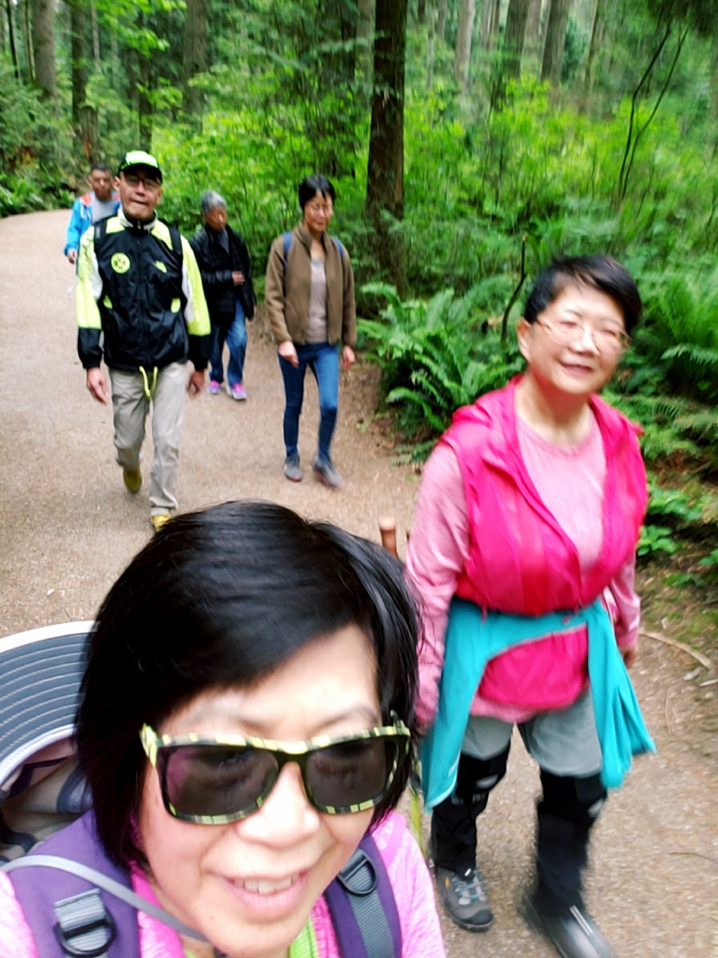 Mundy Park Hillcrest Parking Lot | 641 Hillcrest St, Coquitlam, BC V3J 6N9, Canada | Phone: (604) 927-6300