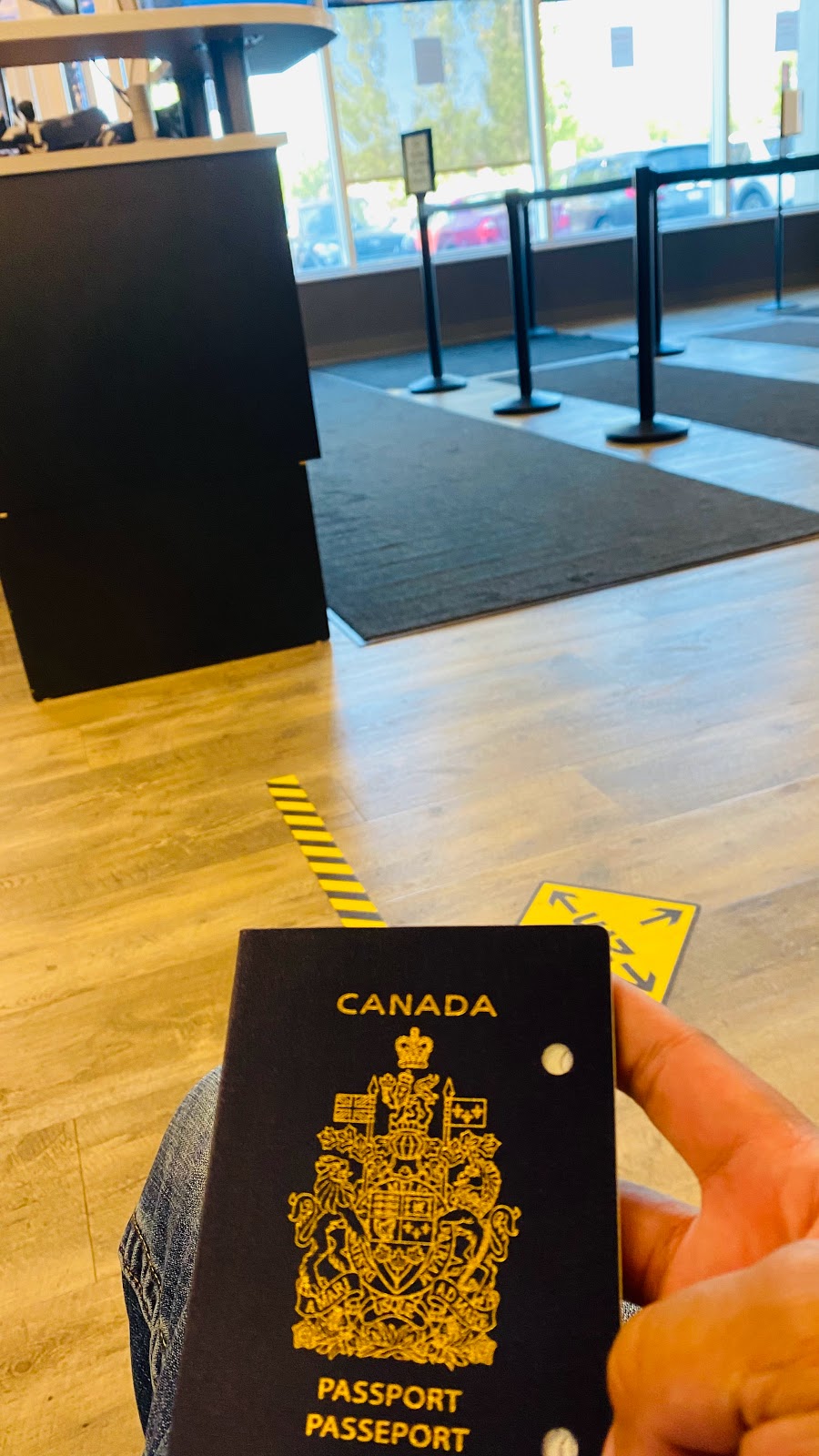 Service Canada Centre and Passport Services | 23 Sunpark Dr SE, Calgary, AB T2X 3V1, Canada | Phone: (800) 567-6868