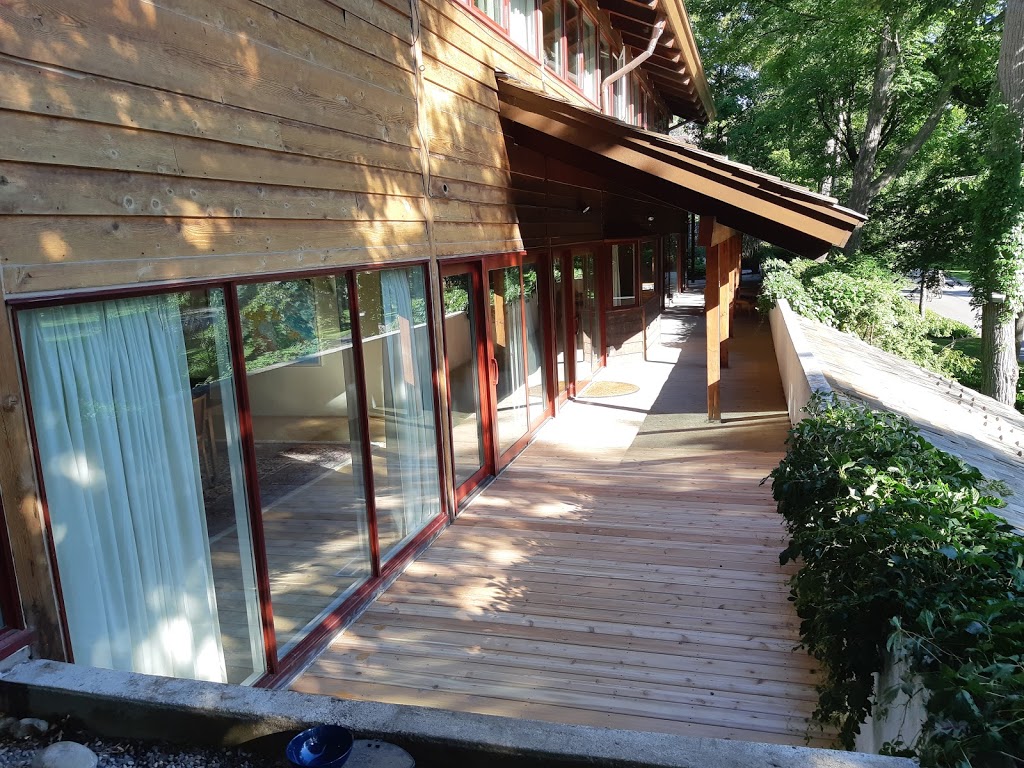 CrownDecks.ca - Deck Builder in Ottawa | 107 Alissia Crescent, Carp, ON K0A 1L0, Canada | Phone: (613) 218-0281