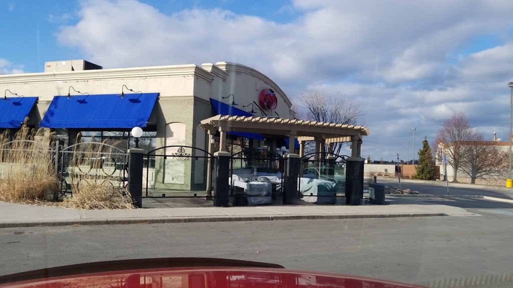 Kelseys Original Roadhouse | 771 Golf Links Rd, Ancaster, ON L9G 3K9, Canada | Phone: (905) 304-5100