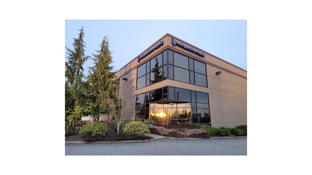Refrigerative Supply | point of interest | 2480 Mount Lehman Rd #101, Abbotsford, BC V2T 6W3, Canada | 7788560580 OR +1 778-856-0580
