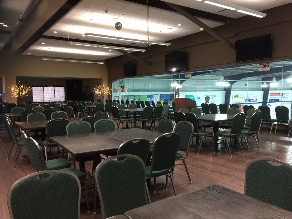 St Albert Curling Club | 3 Tache St, St. Albert, AB T8N 2S3, Canada | Phone: (780) 459-7007