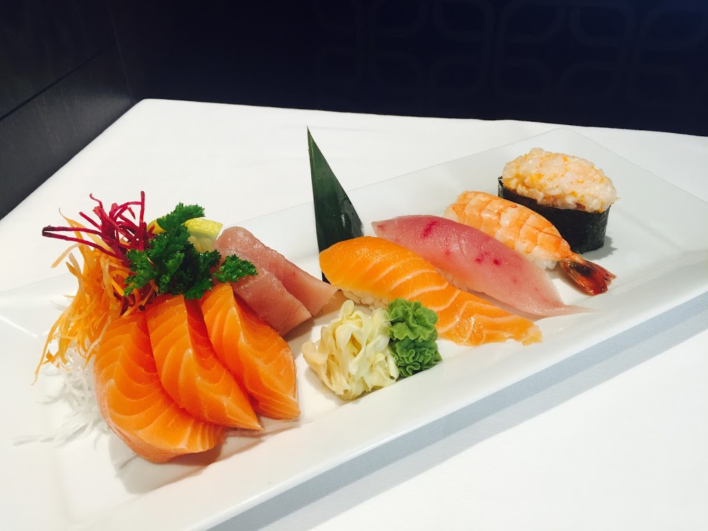Sushi Tengu Japanese Restaurant | 20838 Lougheed Hwy, Maple Ridge, BC V2X 2R3, Canada | Phone: (604) 380-3380