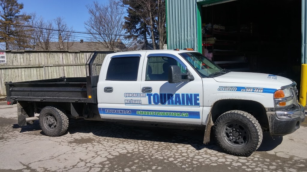 Quincaillerie Touraine Enr. | 1959 Rue Saint-Louis, Gatineau, QC J8T 4H6, Canada | Phone: (819) 568-4846