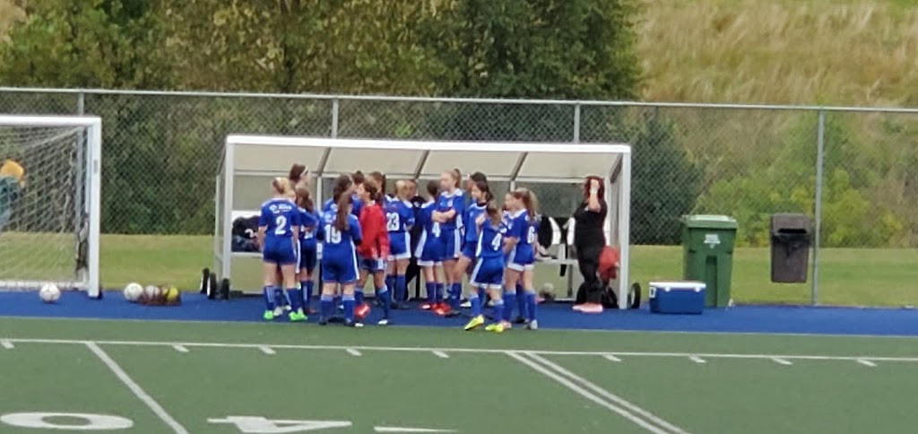 Association Régionale de Soccer de Lestrie | 350 Rue Terrill, Sherbrooke, QC J1E 3S7, Canada | Phone: (819) 564-6700