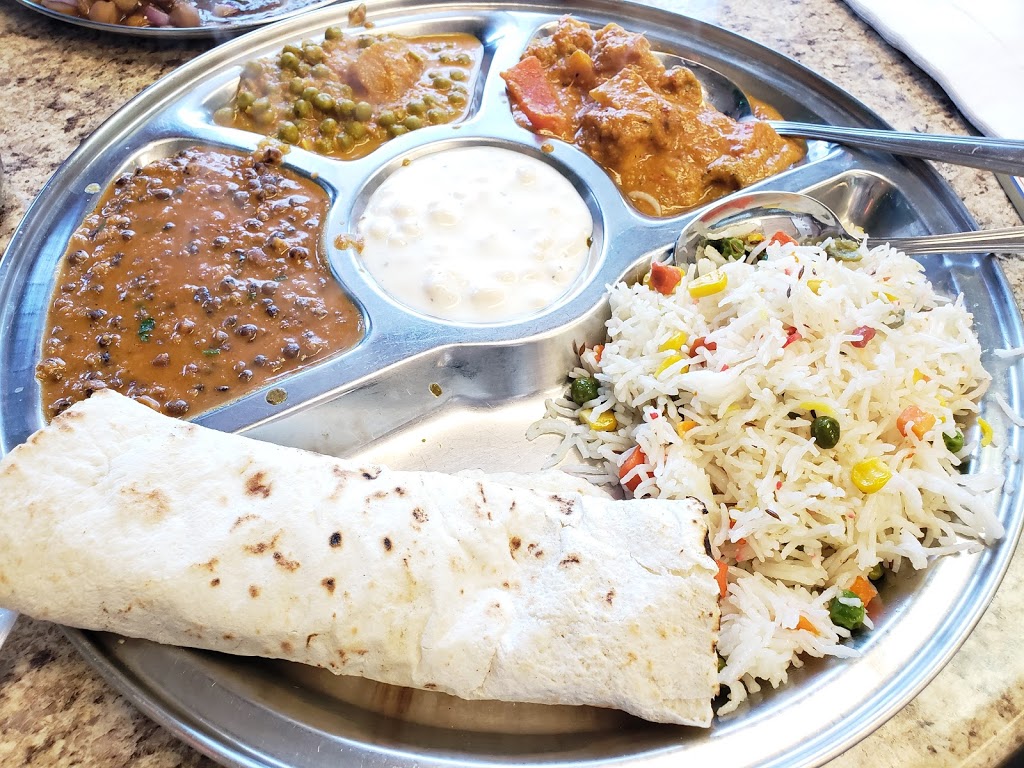 Himalya Restaurant | 160 Centennial Pkwy N, Hamilton, ON L8E 1H9, Canada | Phone: (905) 578-7400