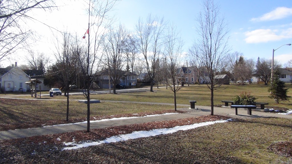Loyalist Park | 336 Main Street Bath #308, Bath, ON K0H 1G0, Canada