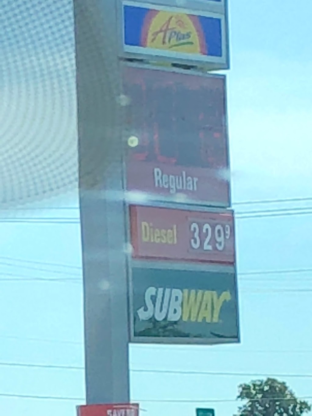 Sunoco | 13821 NY-3, Sackets Harbor, NY 13685, USA | Phone: (315) 646-3434