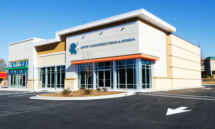 AVIV CONSTRUCTION & DESIGN INC. | 2417 Queensville Side Rd, Queensville, ON L0G 1R0, Canada | Phone: (416) 857-0865