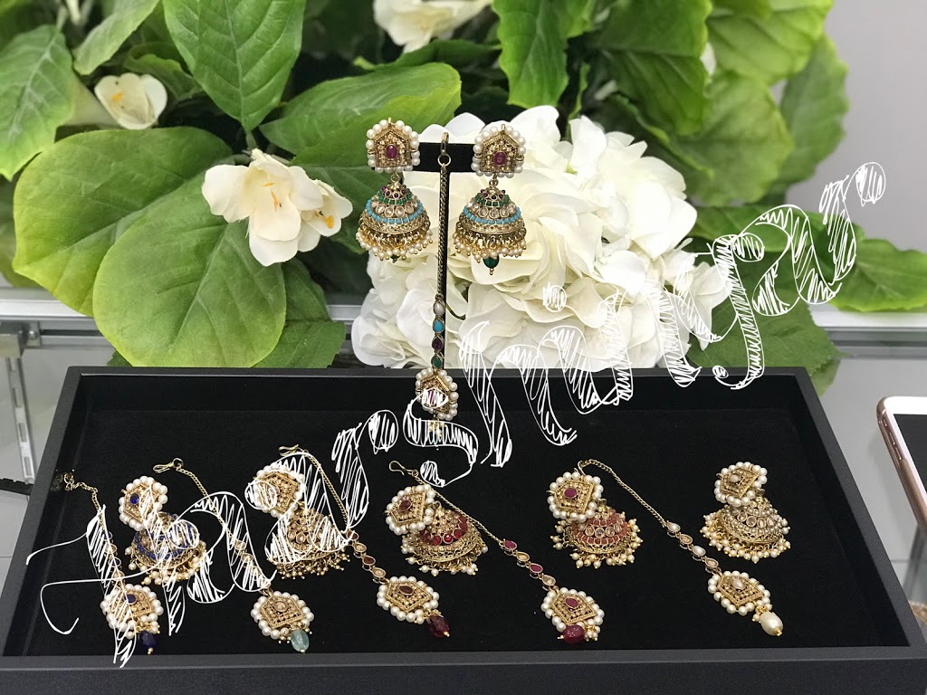 HAAR SHINGAR | 27 Leo Austin Rd, Brampton, ON L6P4C4, Canada | Phone: (905) 622-1013