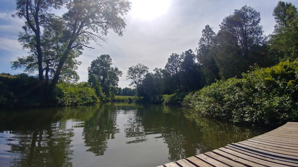 Winding River Campground | 94 Fedy Dr, Sauble Beach, ON N0H 2G0, Canada | Phone: (519) 422-1509