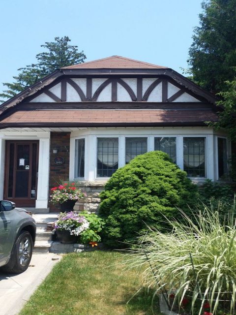 Painters Kitchener | 300 Brembel Crescent, Kitchener, ON N2B 3W9, Canada | Phone: (226) 210-2656