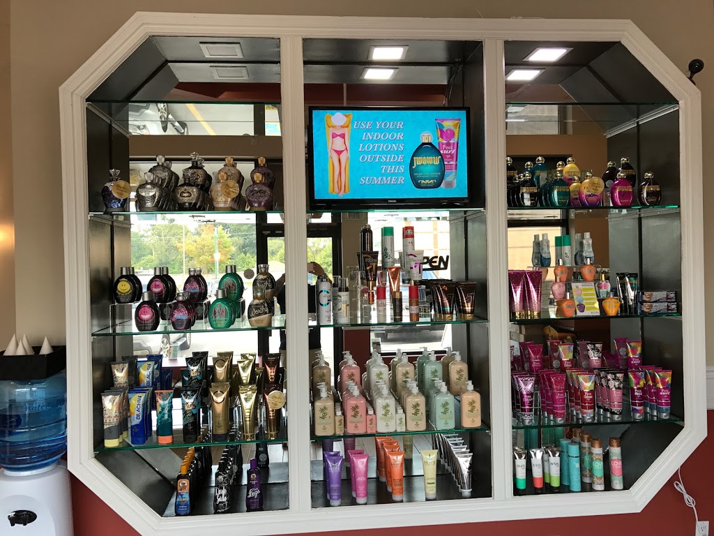 The Sun Emporium | 181 Livingstone St E, Barrie, ON L4M 6Z4, Canada | Phone: (705) 733-2227