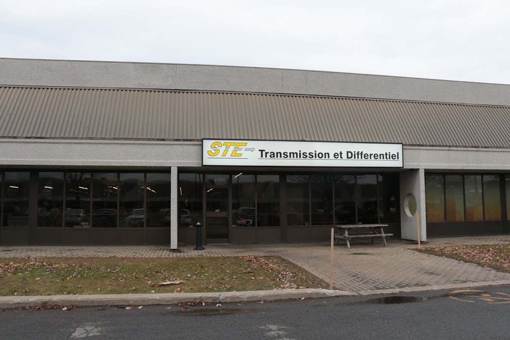 Service De Transmission Express | 3190 Rue Louis A Amos, Lachine, QC H8T 3J2, Canada | Phone: (514) 343-3778
