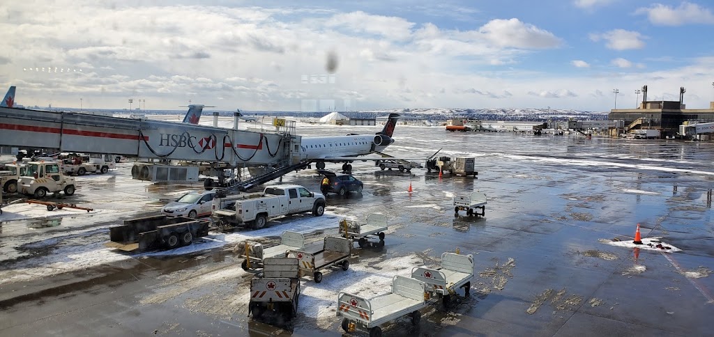 Air Canada Express | Calgary, AB T2E 7H6, Canada | Phone: (800) 667-4732