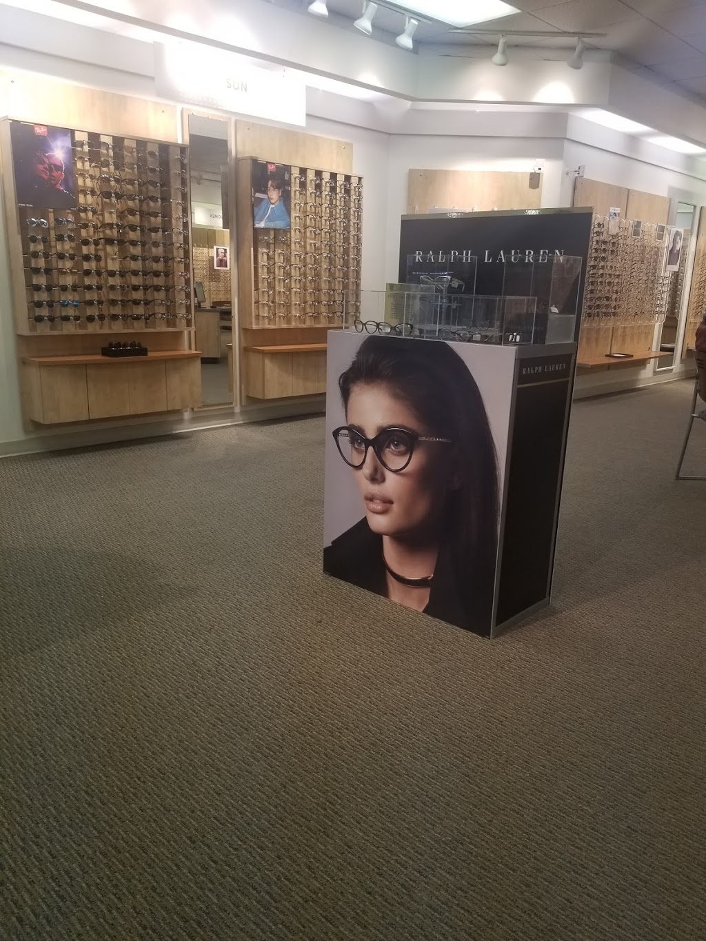 Pearle Vision | 8330 82 Ave NW, Edmonton, AB T6C 4E3, Canada | Phone: (780) 465-0201