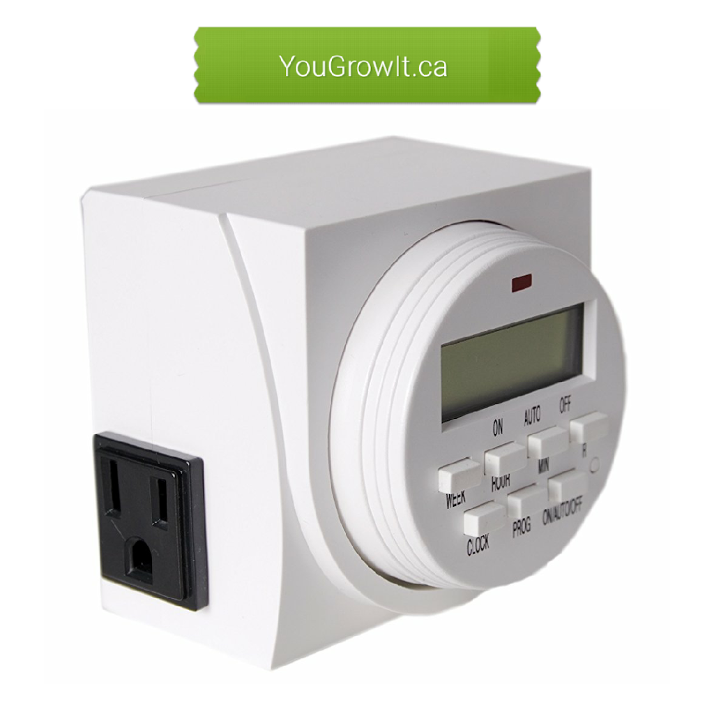 YouGrowIt.ca | 25 John Murray St, Stoney Creek, ON L8J 1C5, Canada | Phone: (905) 978-7468