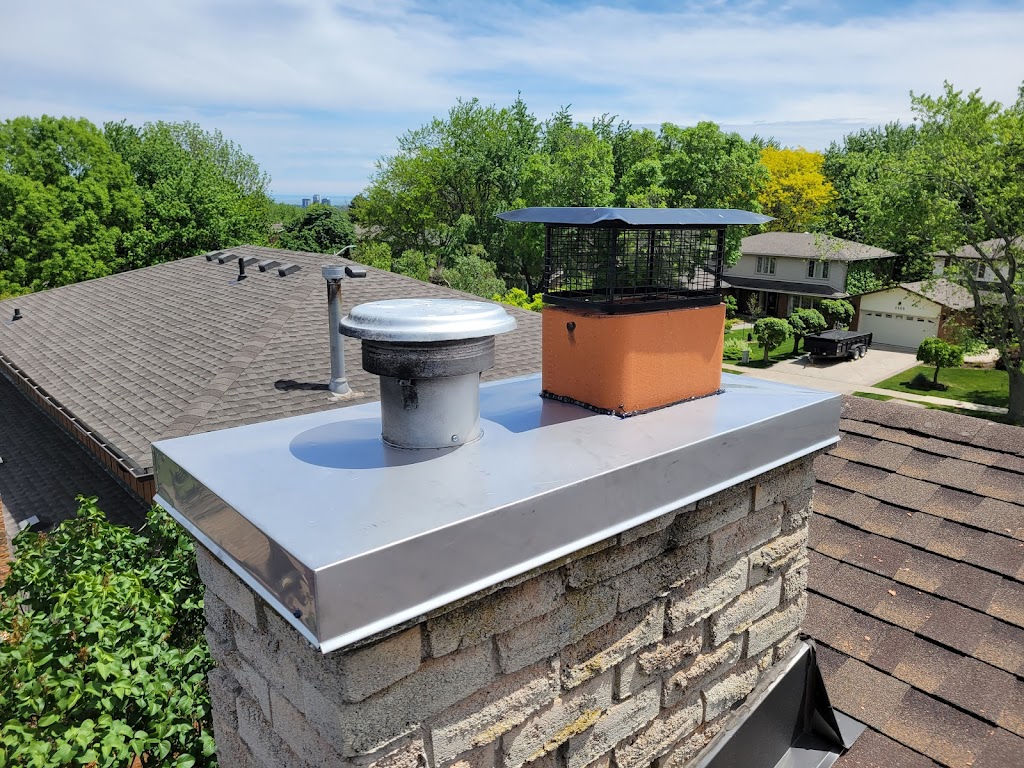 Enchanted Chimney Sweeps | 1621 Skyline Dr, Mississauga, ON L5E 2W9, Canada | Phone: (905) 523-6494