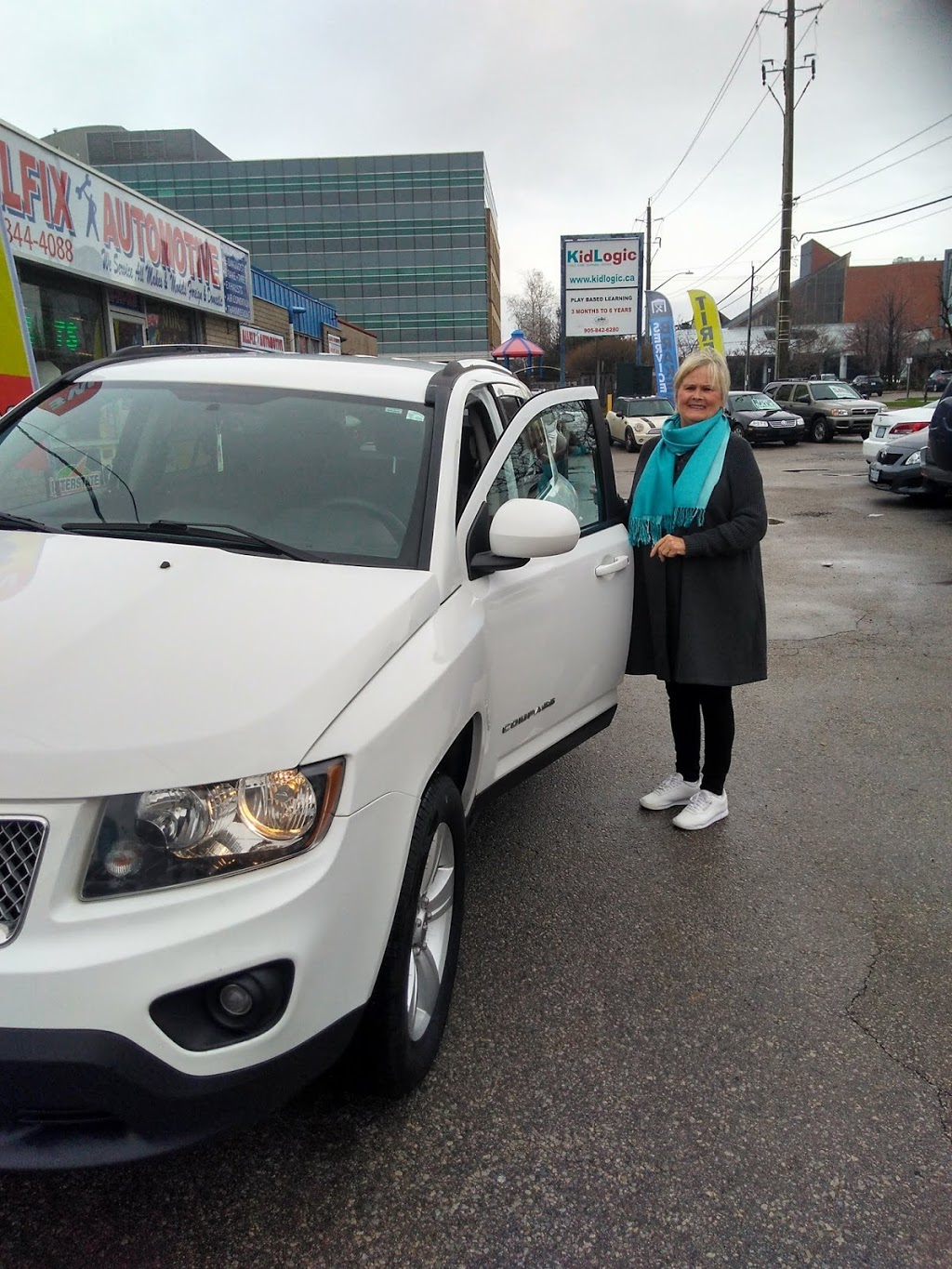 Rotana Auto Sales | 281 Speers Rd, Oakville, ON L6K 2G1, Canada | Phone: (905) 617-6761