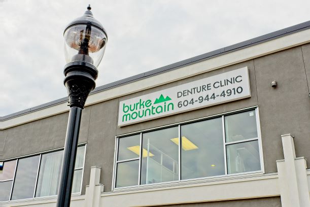 Burke Mountain Denture Clinic | 2850 Shaughnessy St Unit 6211, Port Coquitlam, BC V3C 6K5, Canada | Phone: (604) 944-4910
