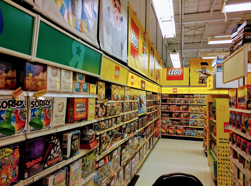 Toys"R"Us | 200 Windflower Gate, Woodbridge, ON L4L 9K8, Canada | Phone: (905) 265-8697