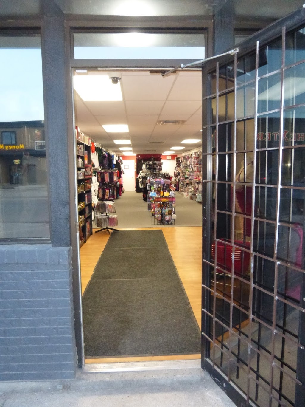 Little Shop Of Pleasures - Bowness | 6411 Bowness Rd NW, Calgary, AB T3B 0E6, Canada | Phone: (403) 247-3103
