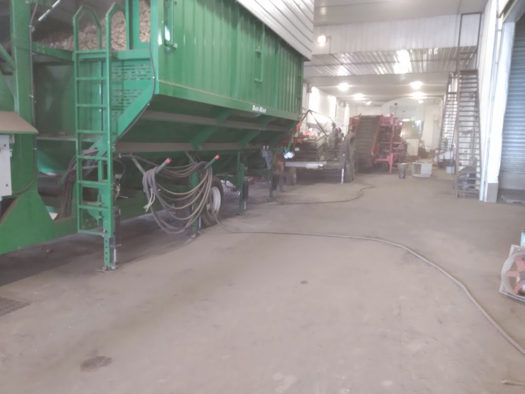 Spud Plains Farms LTD | Wellwood, MB R0K 2H0, Canada | Phone: (204) 834-3866