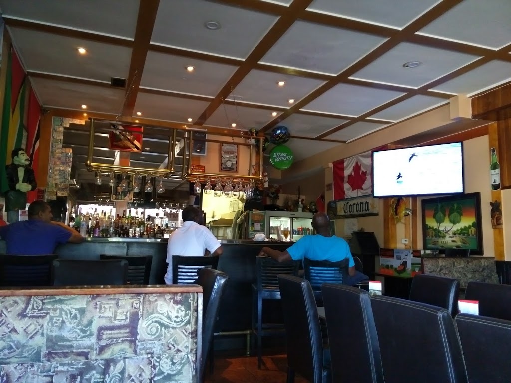 Supreme Restaurant & Bar | 1249 Ellesmere Rd, Scarborough, ON M1P 2X4, Canada | Phone: (647) 350-8832