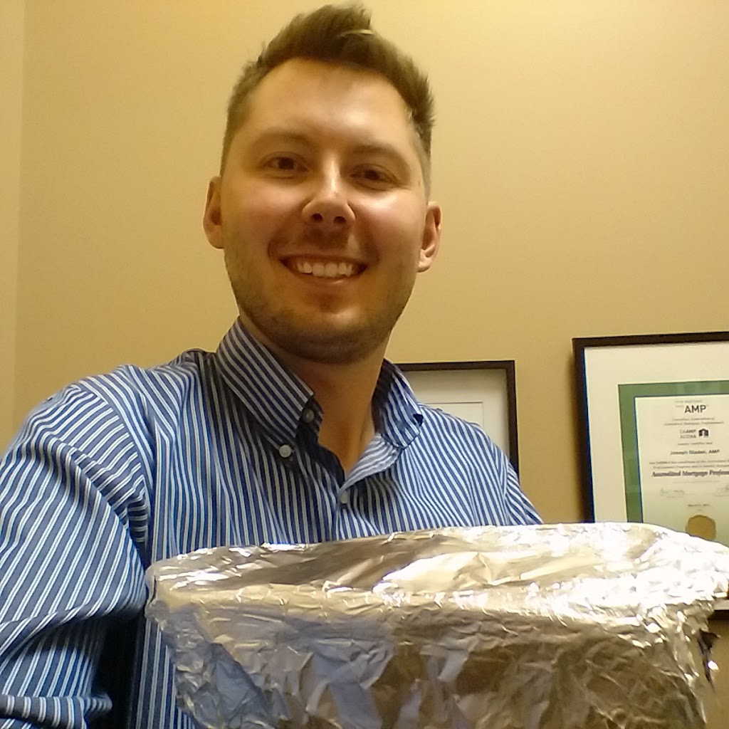 Barrie Mortgage Broker - Joe Bladek | 80 Mary St Suite #2, Barrie, ON L4N 1T1, Canada | Phone: (705) 238-3479