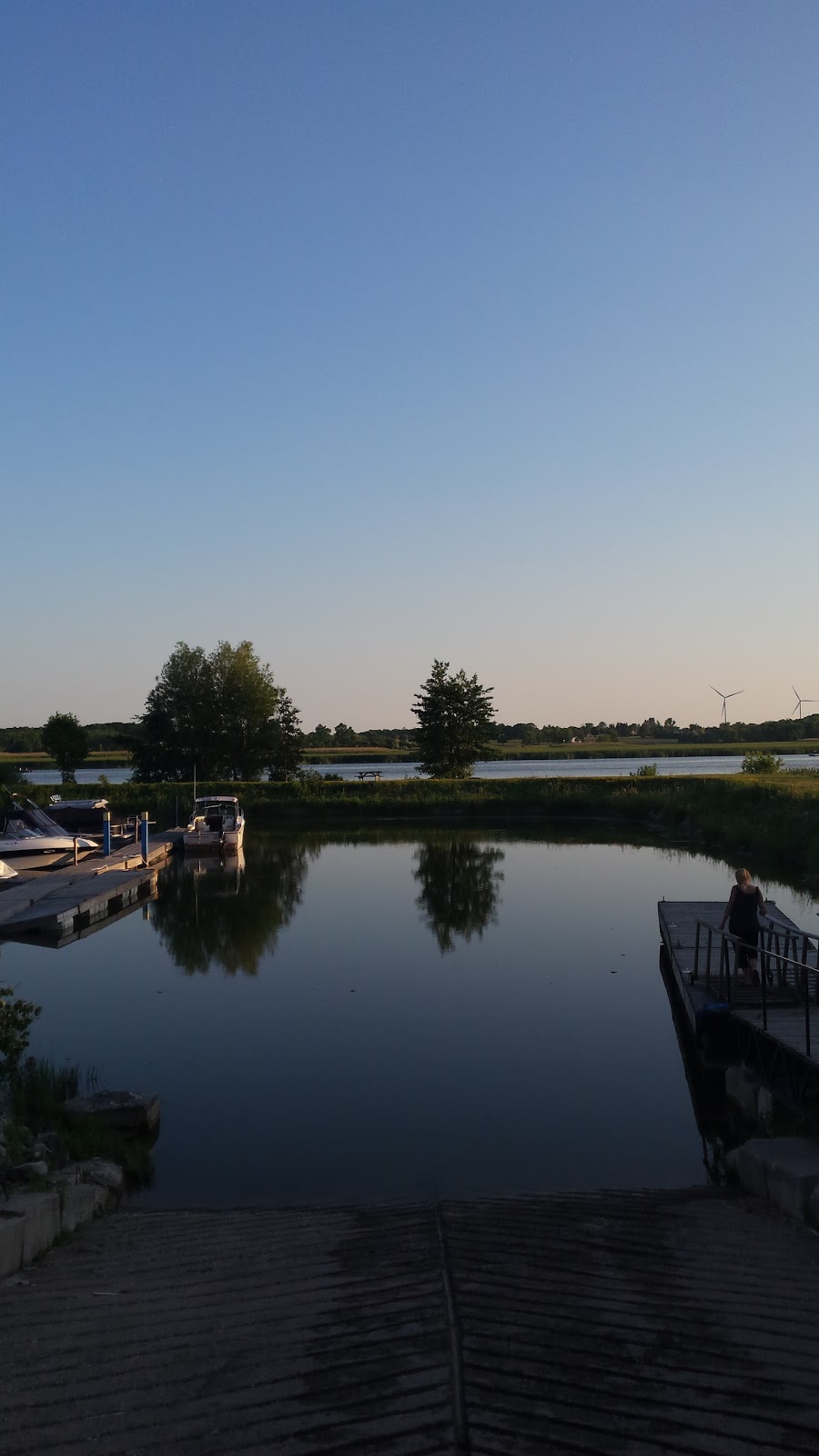 Shared Harvest | 834 N Shore Dr, Dunnville, ON N1A 2W5, Canada | Phone: (905) 701-7255