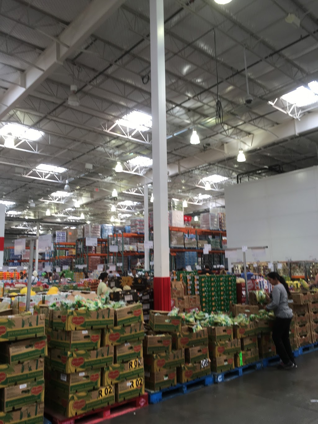 Costco Gasoline | 11588 Sarcee Trail NW, Calgary, AB T3R 0A1, Canada | Phone: (403) 516-3701