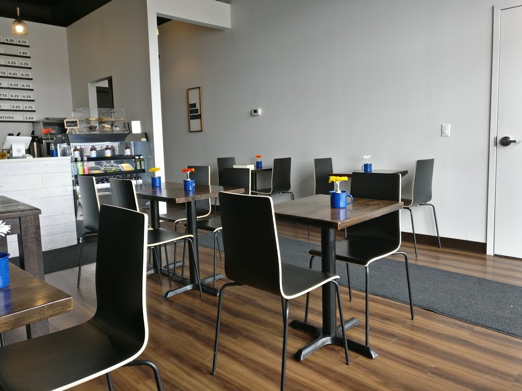 Vibes Coffee Bar | 2012 2060 Symons Valley Pkwy NW, Calgary, AB T3P 0M9, Canada