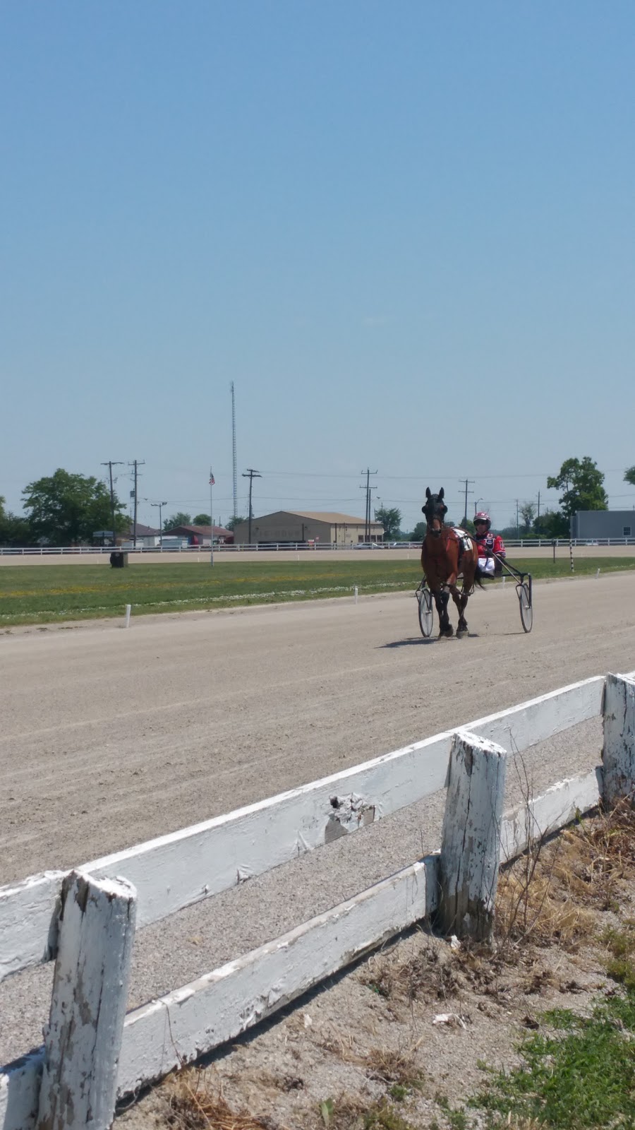 Dresden Raceway | 1244 North St, Dresden, ON N0P 1M0, Canada | Phone: (519) 683-4466
