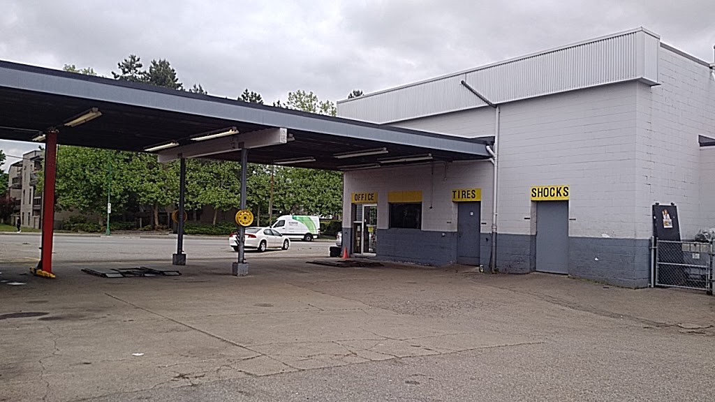 OK Tire | 6092 Kingsway, Burnaby, BC V5J 1H3, Canada | Phone: (604) 437-4220