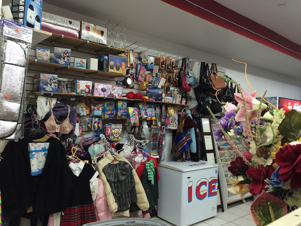 FOODY & LOTTO MART | 2813 Eglinton Av E, Scarborough, ON M1J 2E1, Canada | Phone: (647) 345-3983